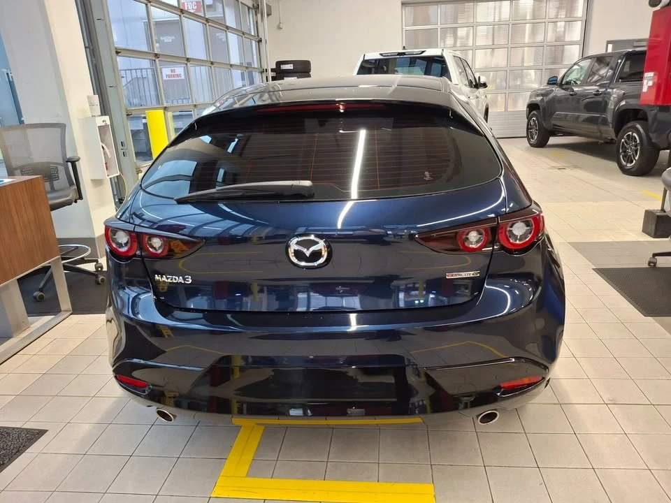 2022 Mazda Mazda 3 4th Gen - Image 3 of 6