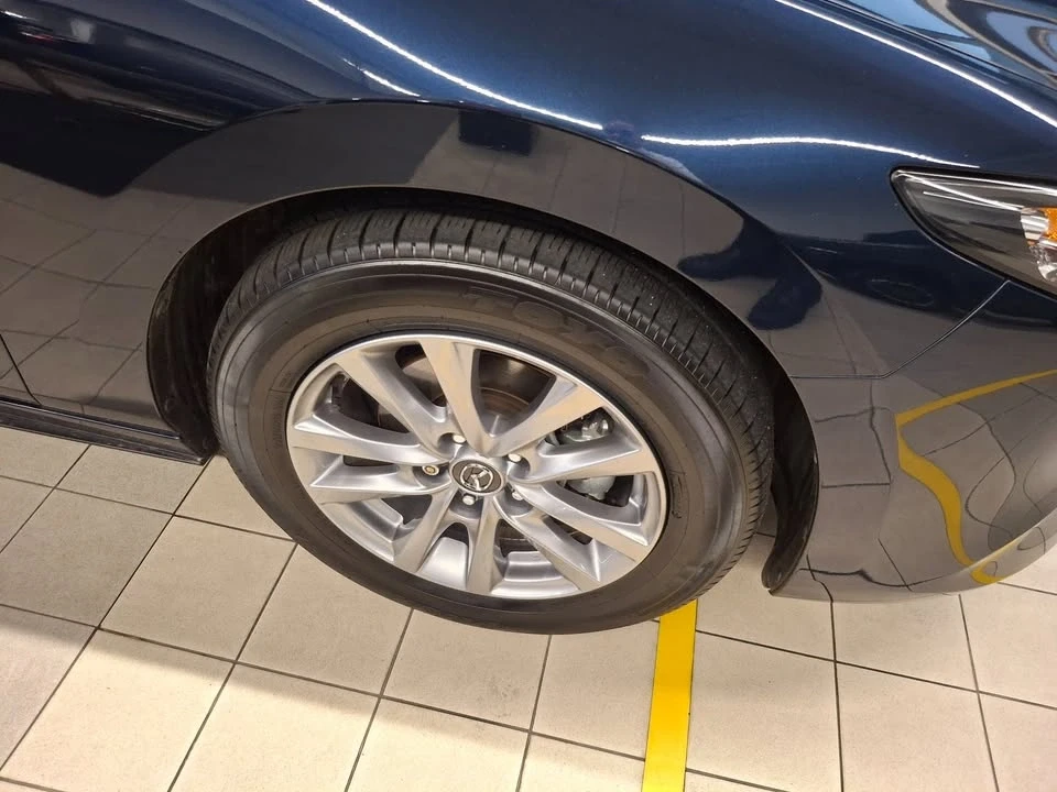 2022 Mazda Mazda 3 4th Gen - Image 6 of 6