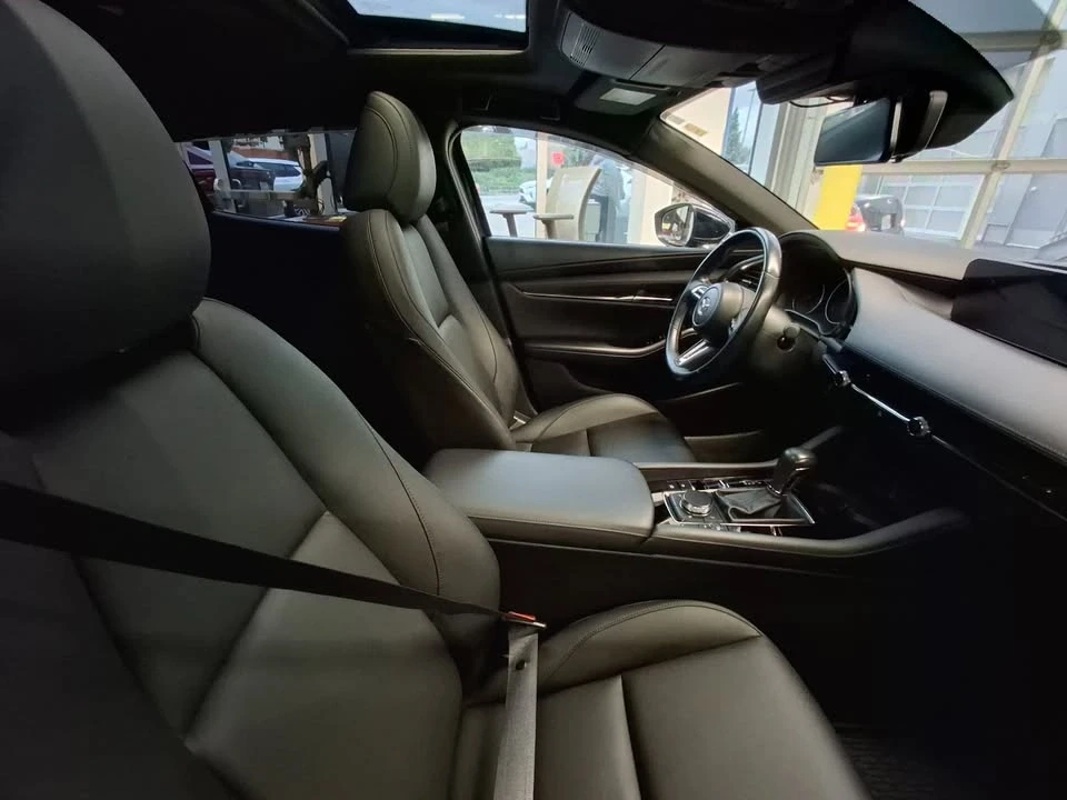 2022 Mazda Mazda 3 4th Gen - Image 5 of 6