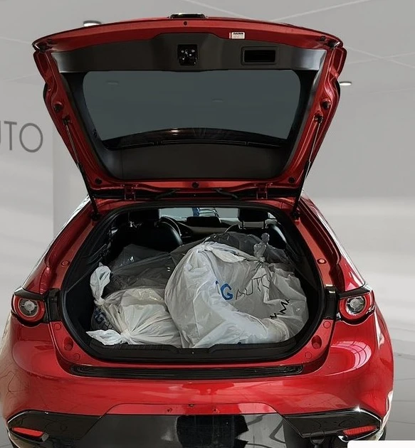 2022 Mazda Mazda 3 4th Gen - Image 4 of 17