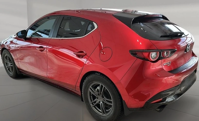 2022 Mazda Mazda 3 4th Gen - Image 7 of 17