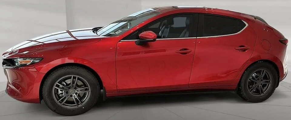 2022 Mazda Mazda 3 4th Gen - Image 8 of 17