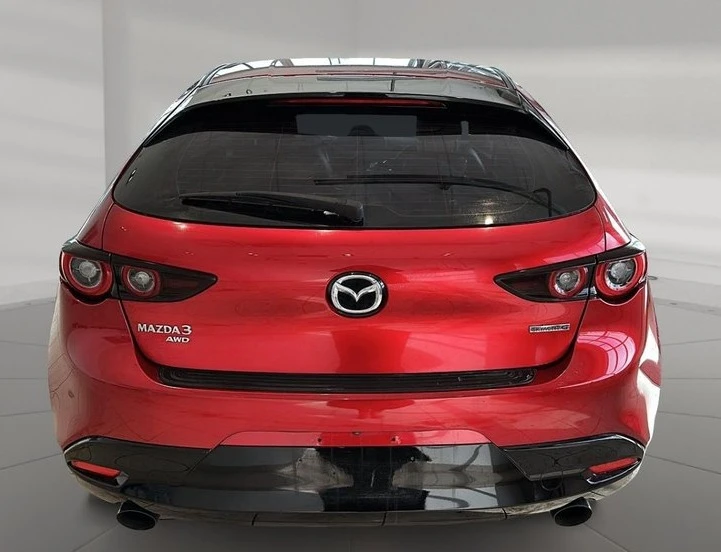 2022 Mazda Mazda 3 4th Gen - Image 3 of 17