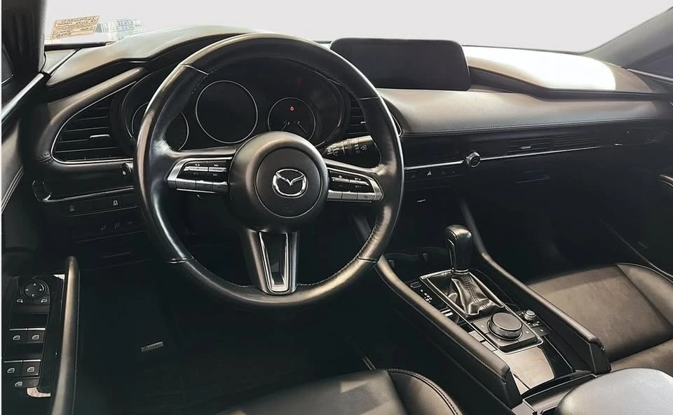 2022 Mazda Mazda 3 4th Gen - Image 11 of 17