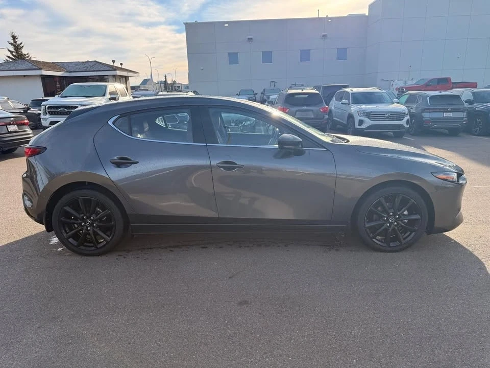 2022 Mazda Mazda 3 4th Gen - Image 4 of 14