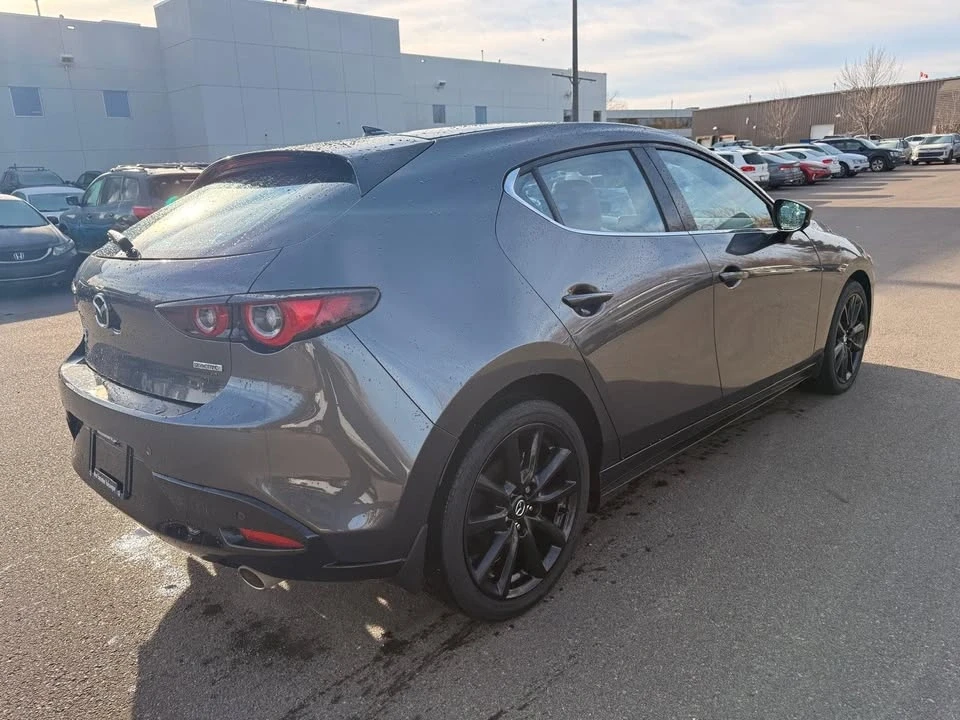 2022 Mazda Mazda 3 4th Gen - Image 5 of 14