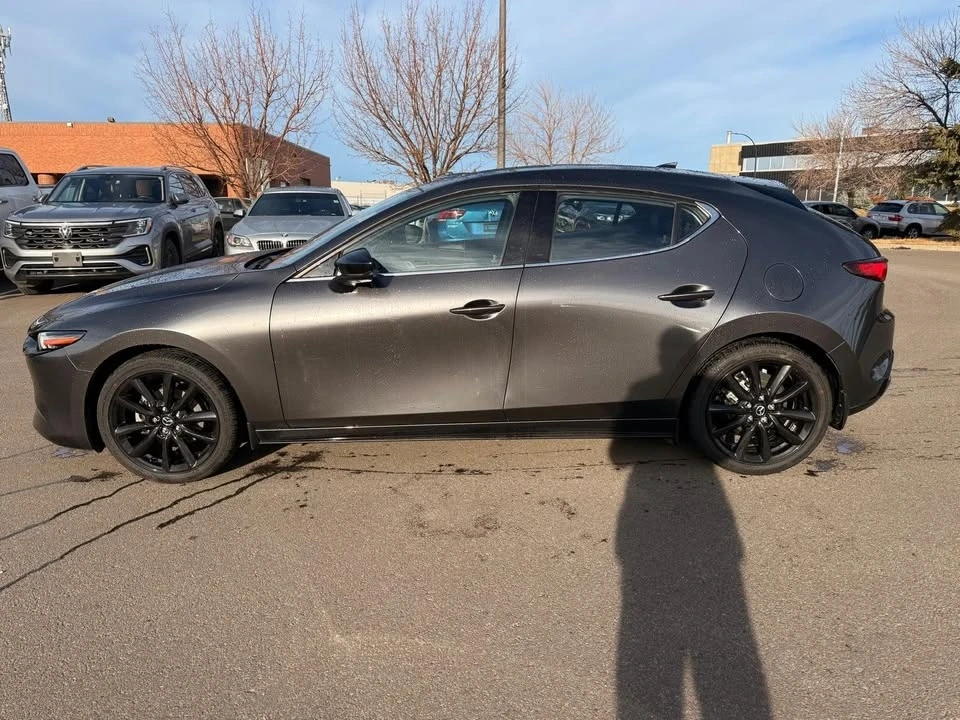 2022 Mazda Mazda 3 4th Gen - Image 8 of 14