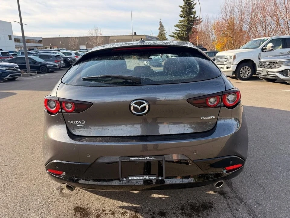 2022 Mazda Mazda 3 4th Gen - Image 6 of 14