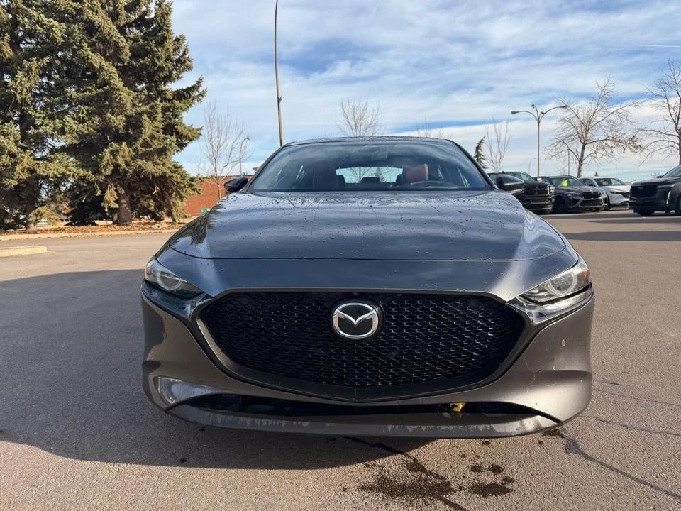 2022 Mazda Mazda 3 4th Gen - Image 2 of 14