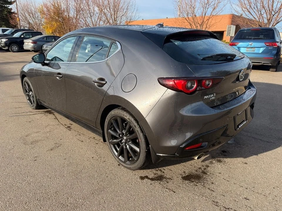 2022 Mazda Mazda 3 4th Gen - Image 7 of 14