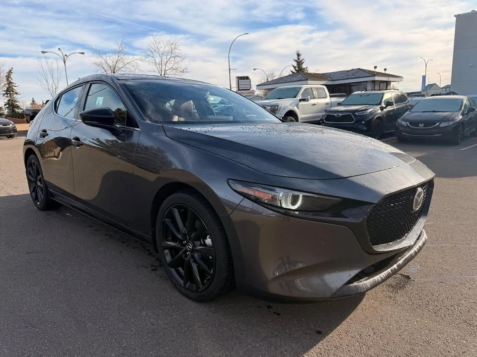2022 Mazda Mazda 3 4th Gen - Image 3 of 14
