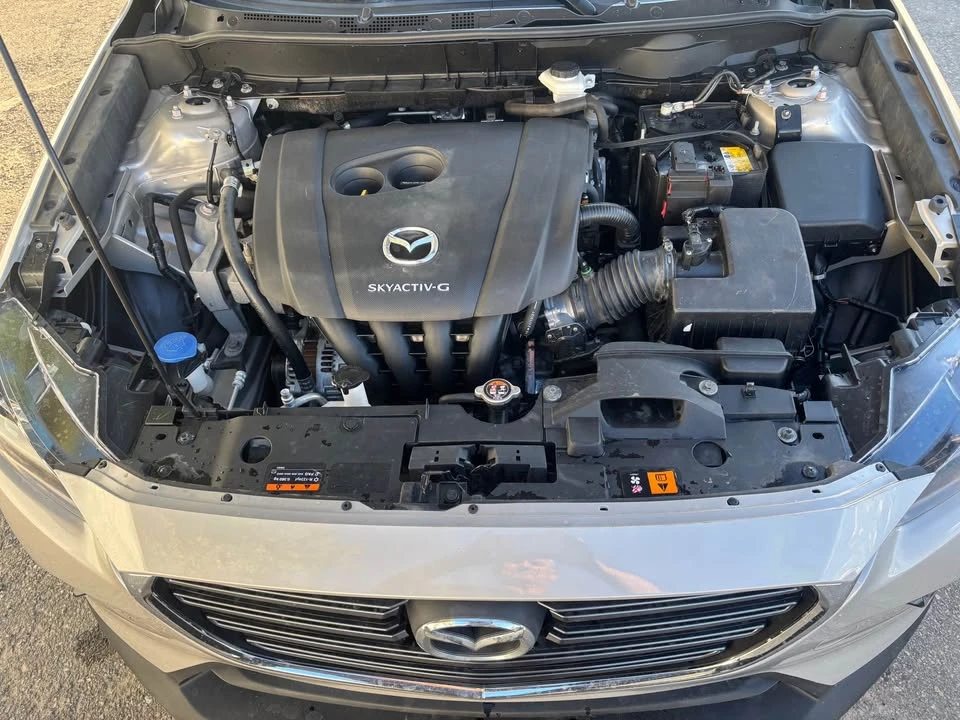 2022 Mazda CX-3 - Image 6 of 10