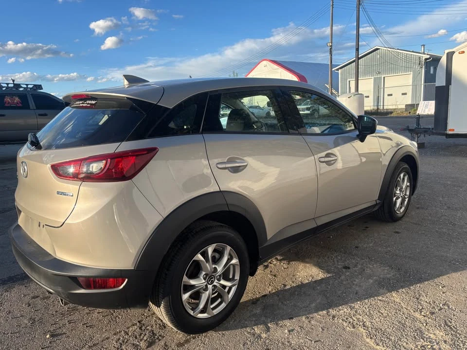 2022 Mazda CX-3 - Image 3 of 10