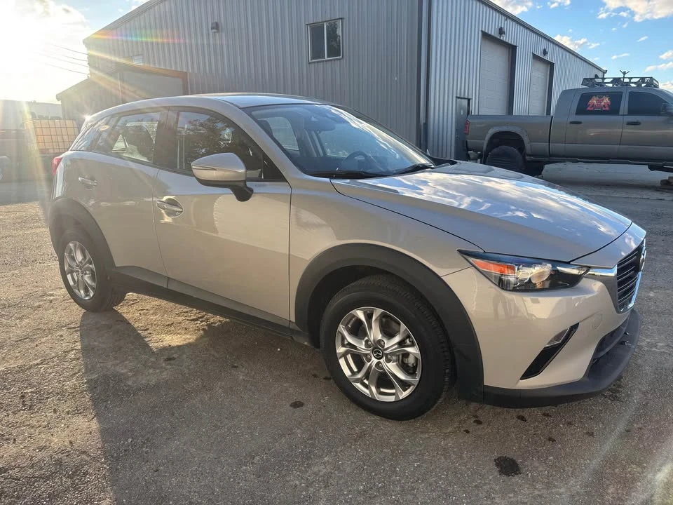 2022 Mazda CX-3 - Image 2 of 10