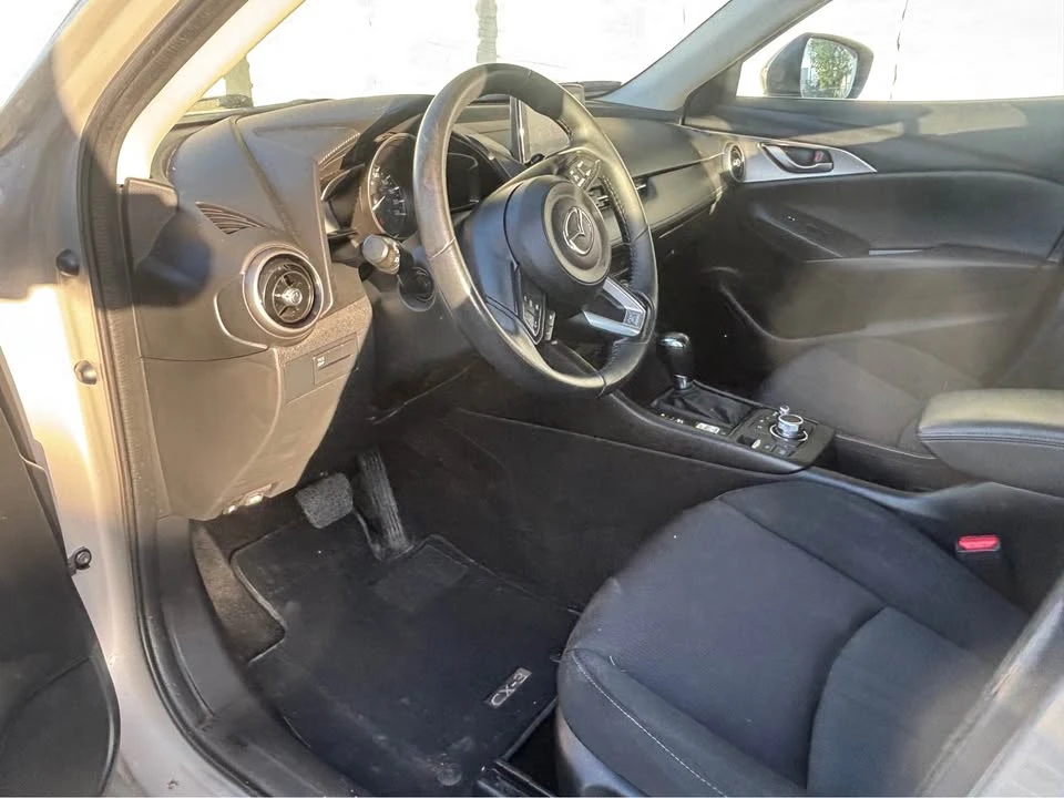 2022 Mazda CX-3 - Image 7 of 10