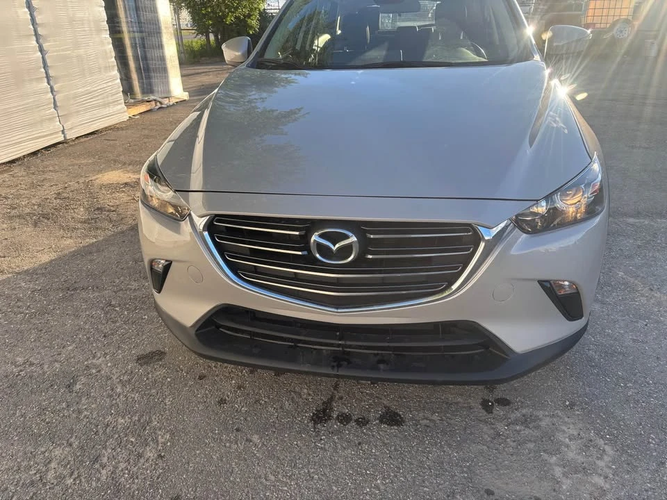 2022 Mazda CX-3 - Image 5 of 10