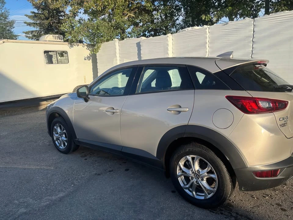 2022 Mazda CX-3 - Image 4 of 10