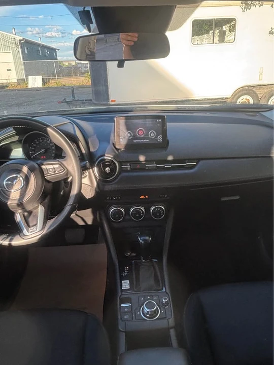 2022 Mazda CX-3 - Image 10 of 10