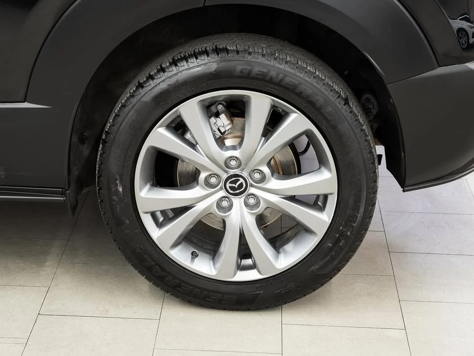 2022 Mazda CX-30 - Image 10 of 20