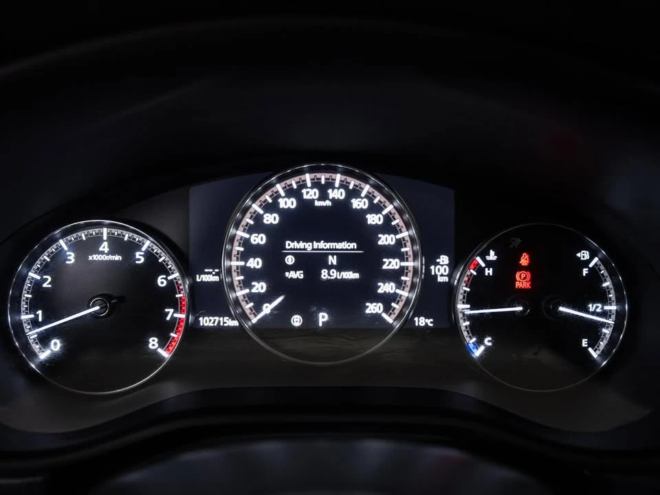 2022 Mazda CX-30 - Image 13 of 20