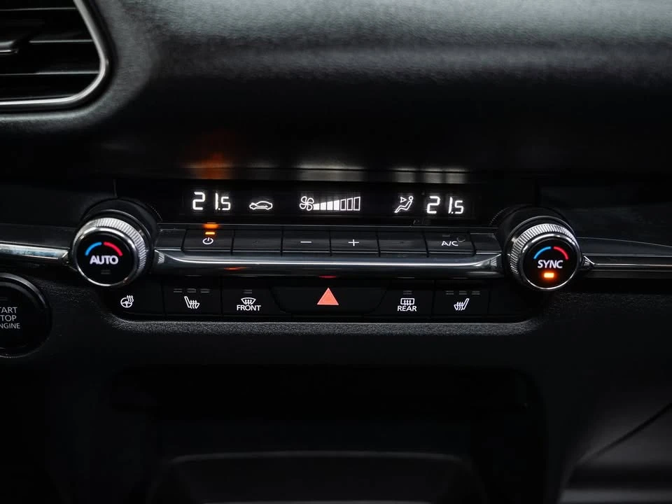 2022 Mazda CX-30 - Image 20 of 20