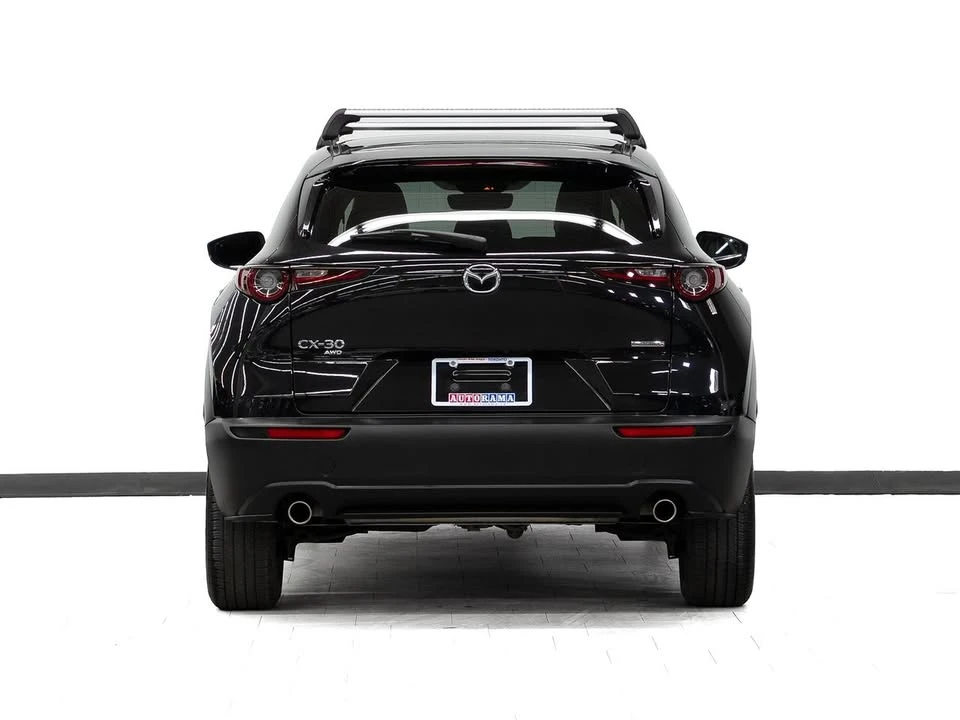 2022 Mazda CX-30 - Image 2 of 20