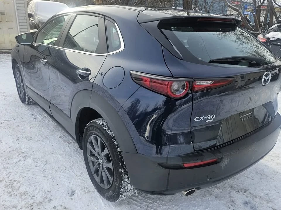 2022 Mazda CX-30 - Image 8 of 19