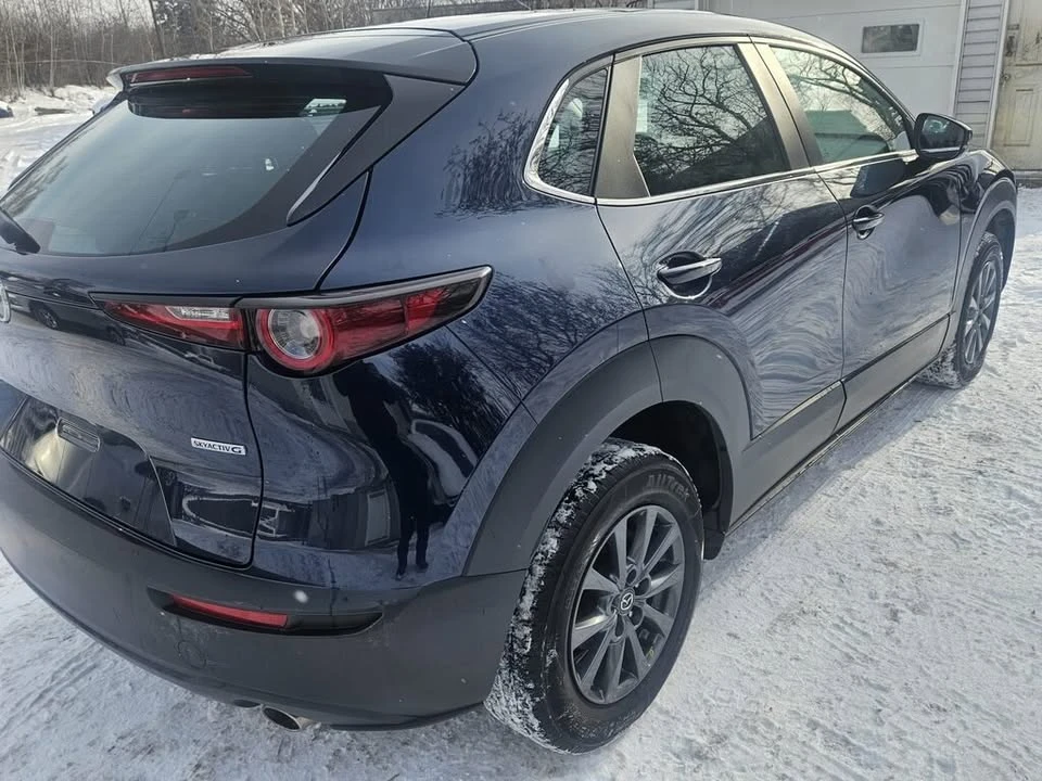 2022 Mazda CX-30 - Image 7 of 19