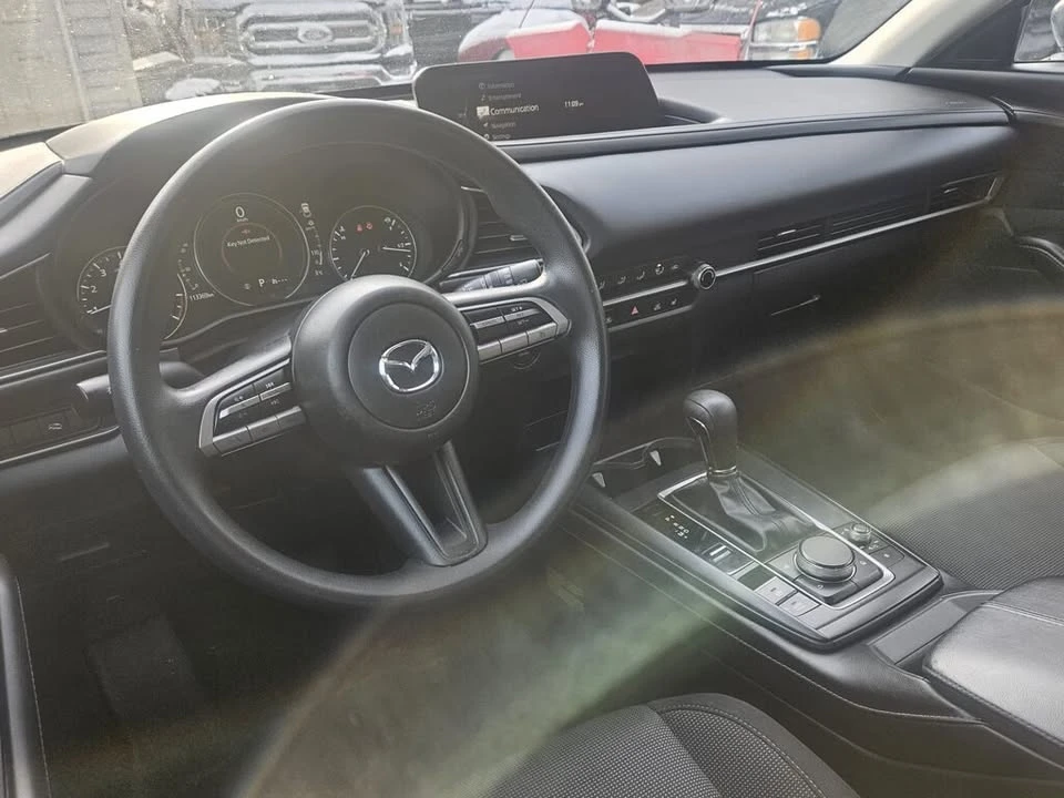 2022 Mazda CX-30 - Image 9 of 19