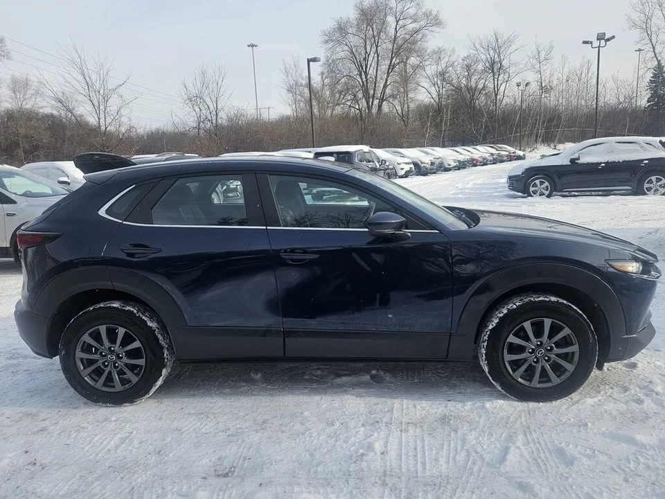 2022 Mazda CX-30 - Image 4 of 19