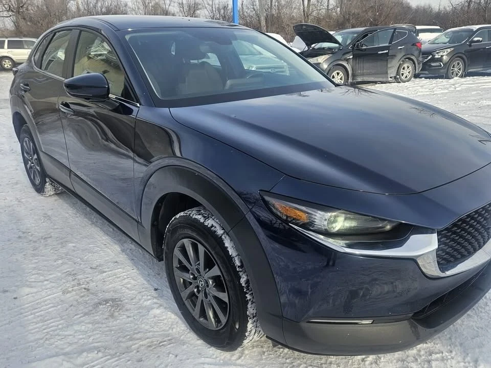 2022 Mazda CX-30 - Image 6 of 19