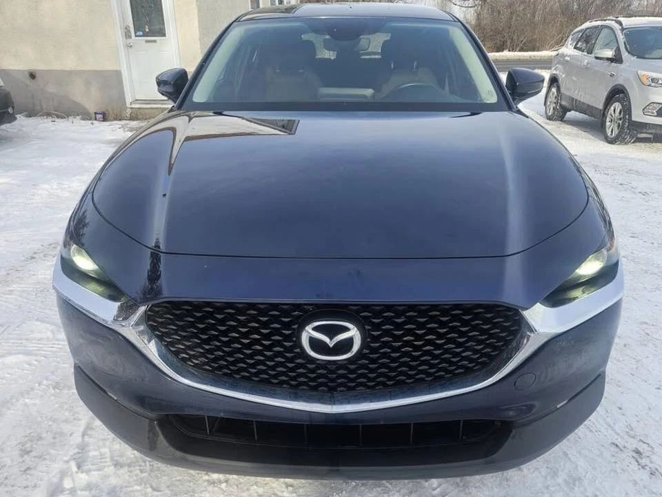 2022 Mazda CX-30 - Image 2 of 19