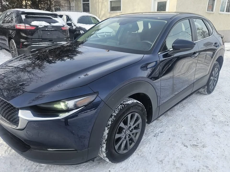 2022 Mazda CX-30 - Image 3 of 19