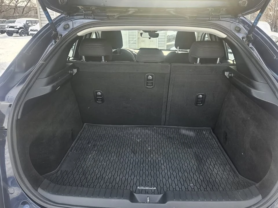 2022 Mazda CX-30 - Image 19 of 19