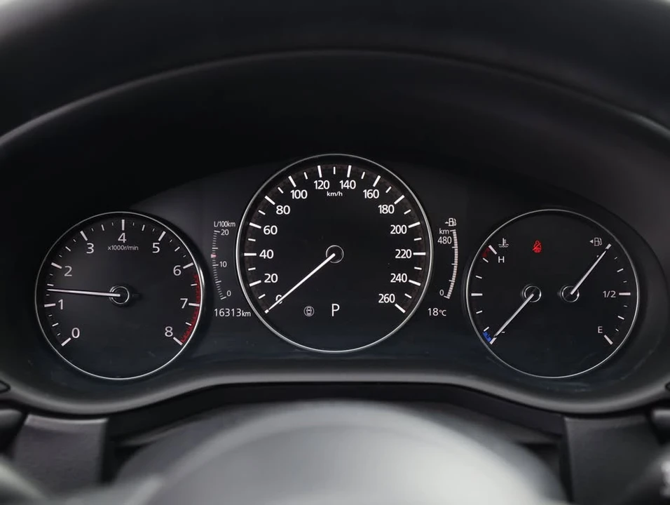 2022 Mazda CX-30 - Image 9 of 13