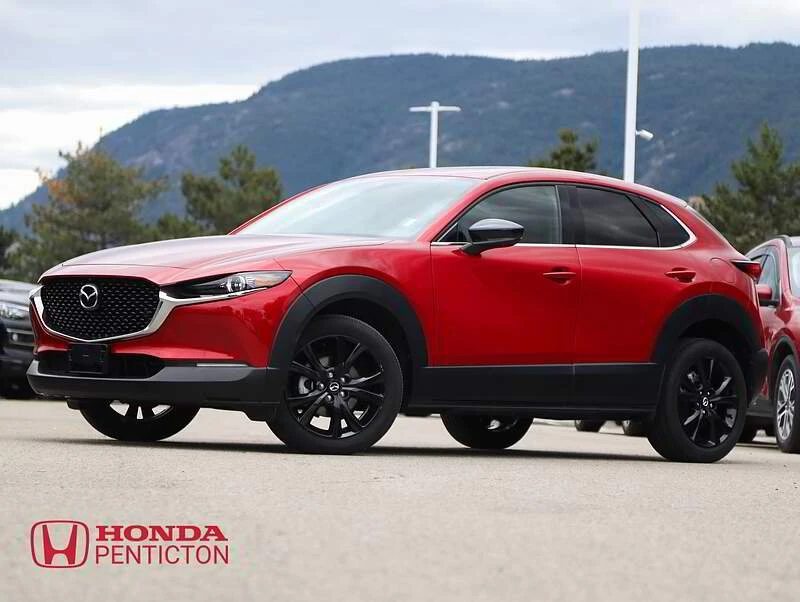 2022 Mazda CX-30 - Image 2 of 13
