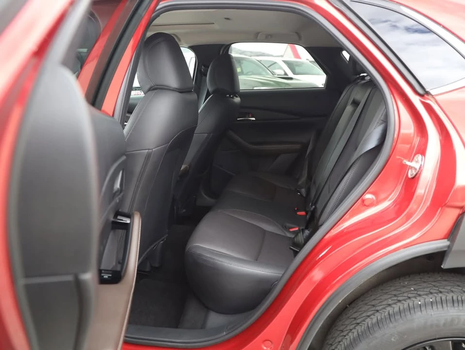 2022 Mazda CX-30 - Image 7 of 13