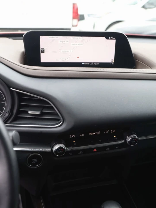 2022 Mazda CX-30 - Image 12 of 13