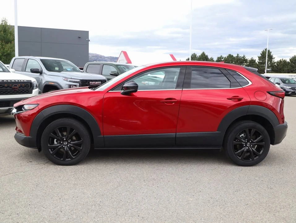 2022 Mazda CX-30 - Image 3 of 13