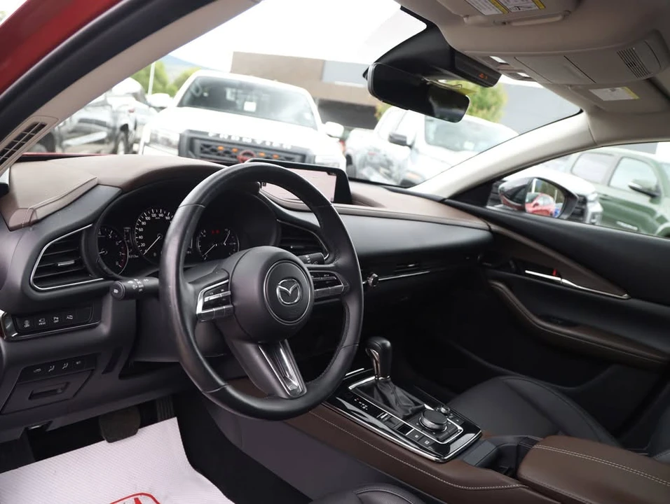 2022 Mazda CX-30 - Image 8 of 13