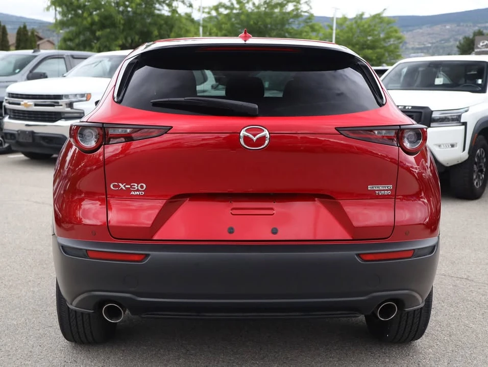 2022 Mazda CX-30 - Image 5 of 13