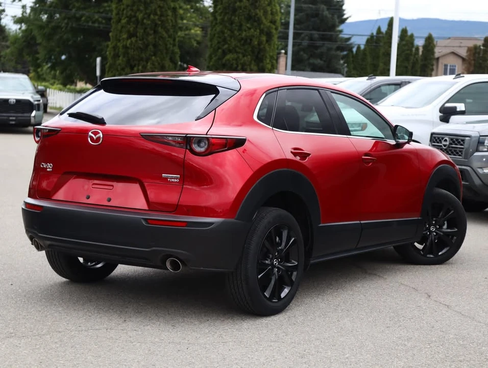 2022 Mazda CX-30 - Image 4 of 13