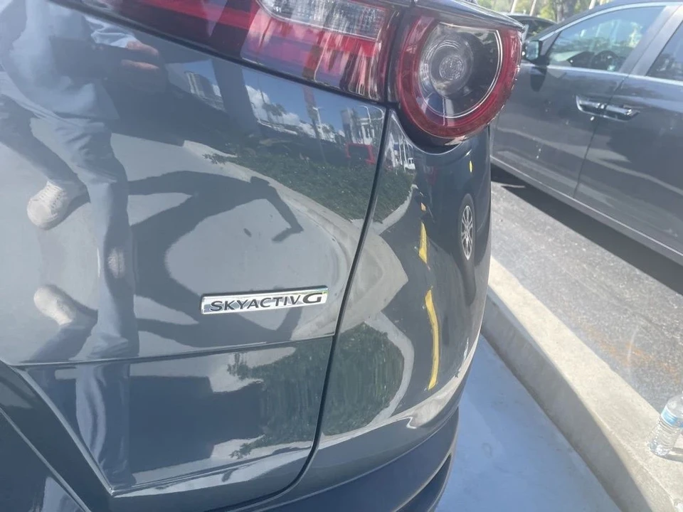 2022 Mazda CX-30 - Image 7 of 12