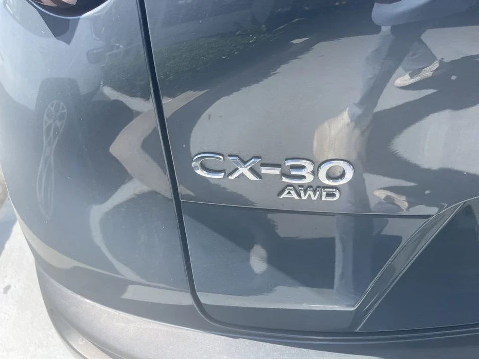 2022 Mazda CX-30 - Image 9 of 12