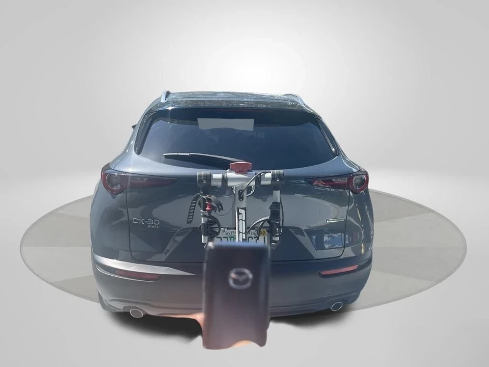 2022 Mazda CX-30 - Image 5 of 12