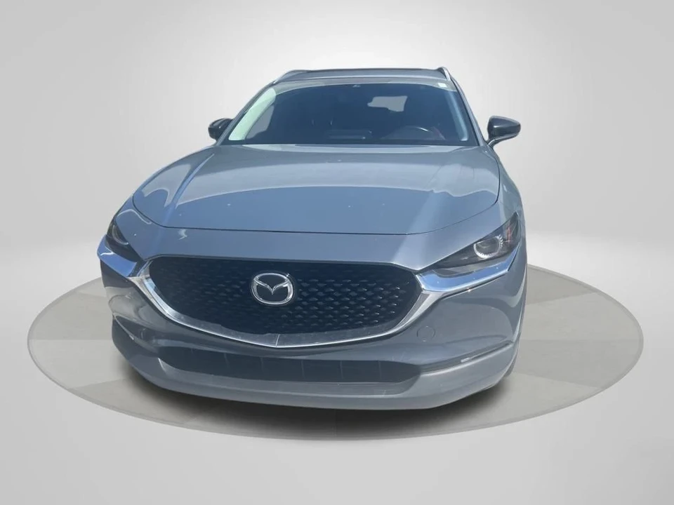 2022 Mazda CX-30 - Image 2 of 12
