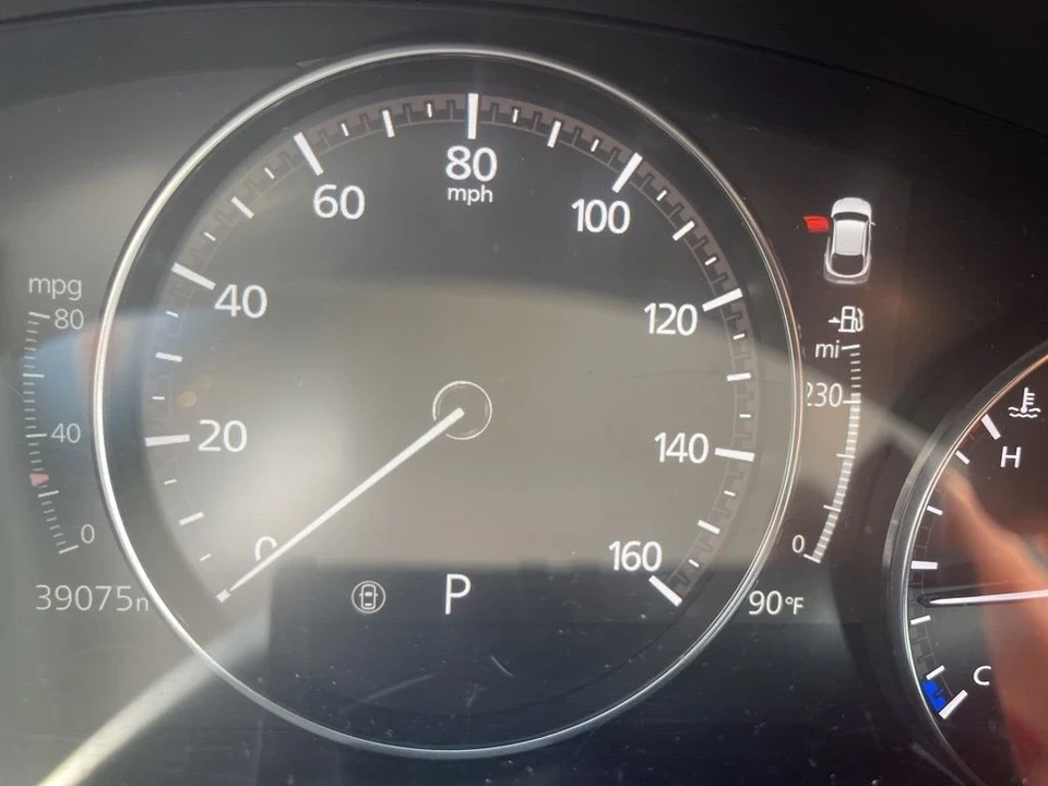 2022 Mazda CX-30 - Image 12 of 12
