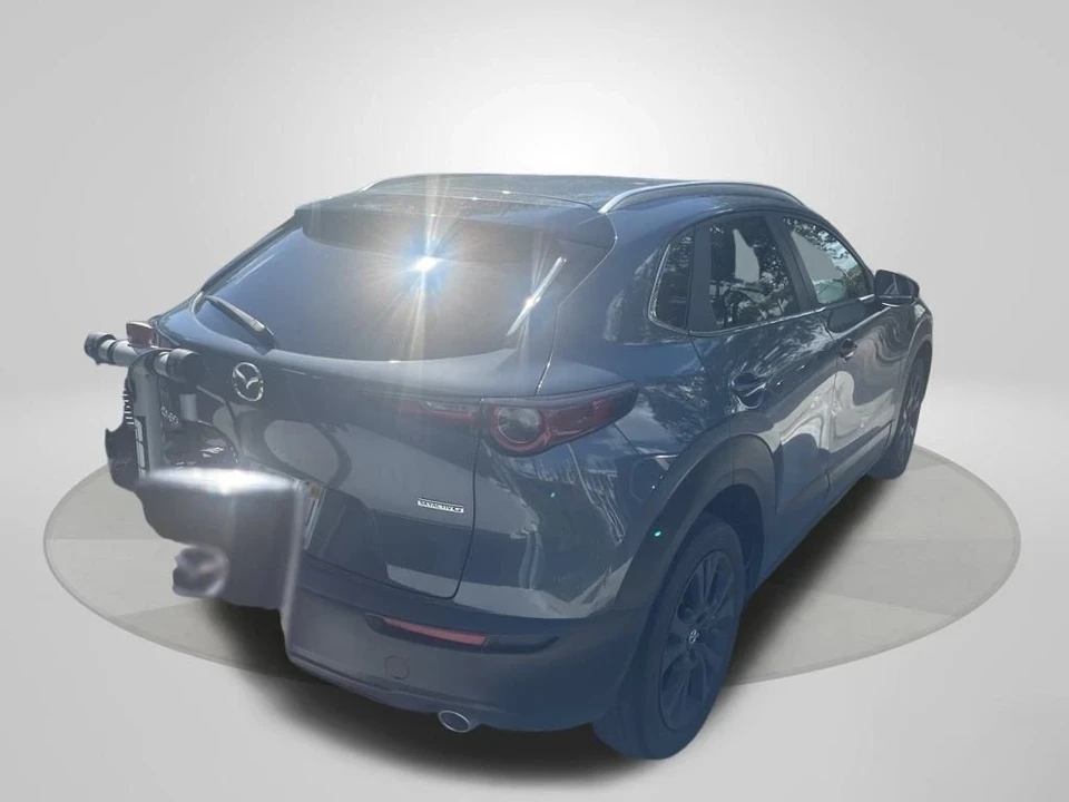 2022 Mazda CX-30 - Image 4 of 12