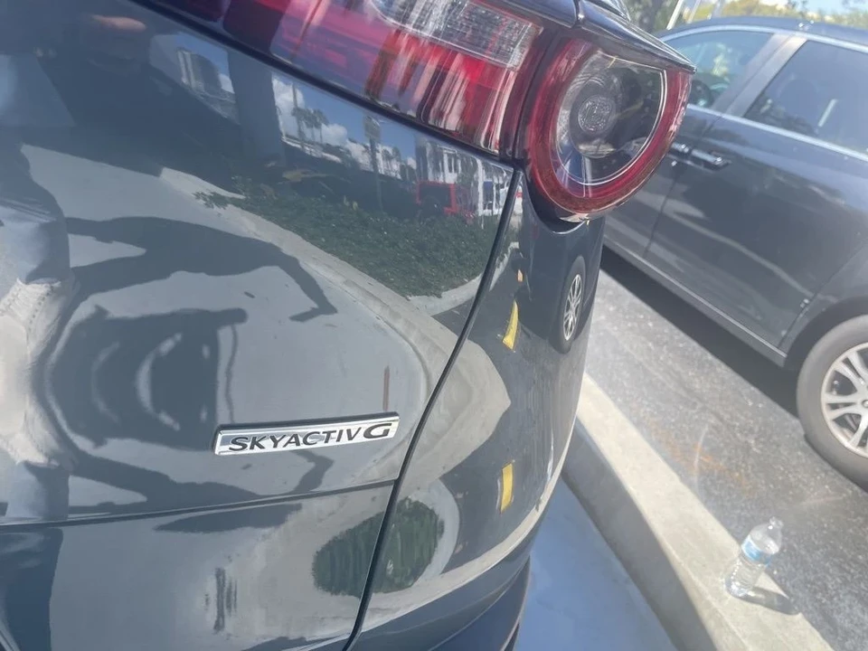 2022 Mazda CX-30 - Image 8 of 12