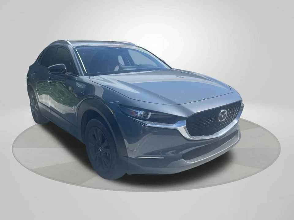 2022 Mazda CX-30 - Image 3 of 12